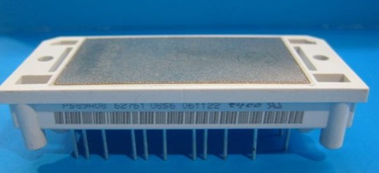 P540A01 發電業務 能源供應鏈的核心基石