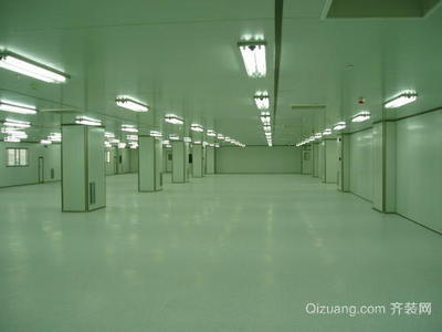 威海工廠裝修多少錢 威海工廠裝修設計3個要點分析