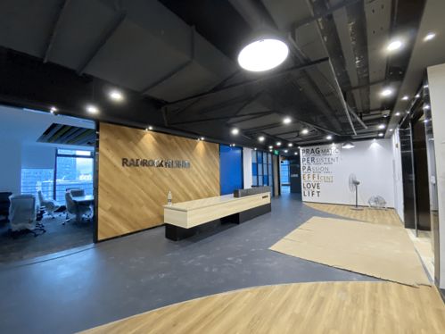 廠房裝修周期多長是很多工廠關心的問題