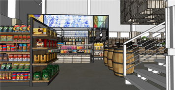 跨境商品體驗中心改 珠?？臻g印象建筑裝飾設計的設計師家園 珠海市空間印象裝飾設計工程的家園